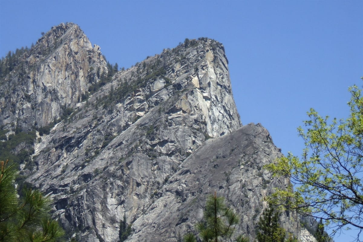 Yosemite Falls photo 4