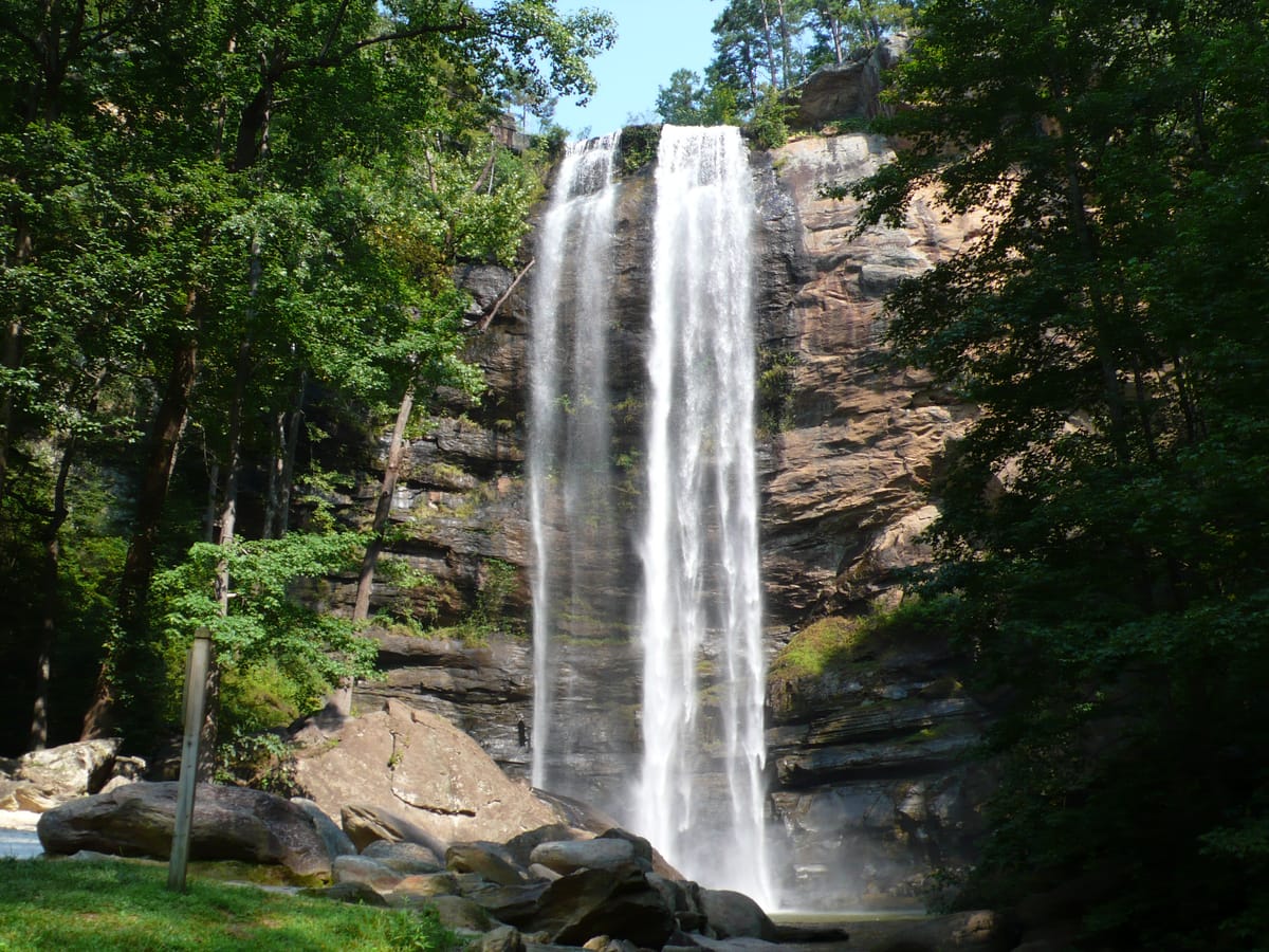 Toccoa Falls photo 2
