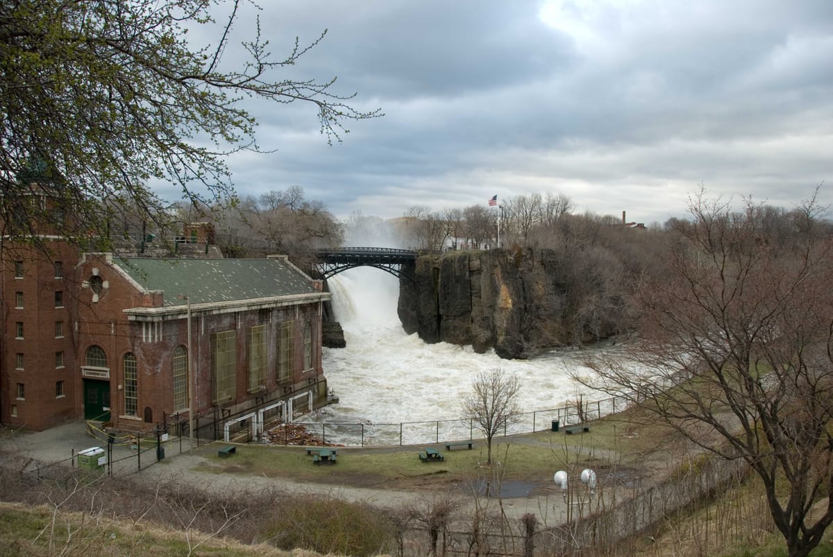 Paterson Great Falls photo 2